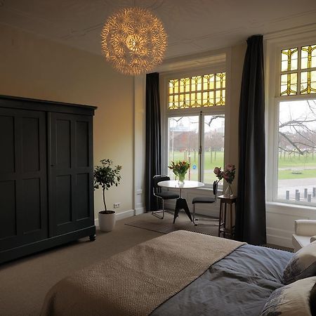 Bed and Breakfast M-Square à Amsterdam Extérieur photo