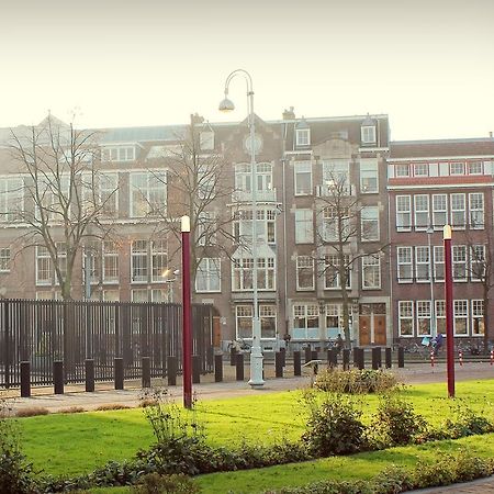 Bed and Breakfast M-Square à Amsterdam Extérieur photo