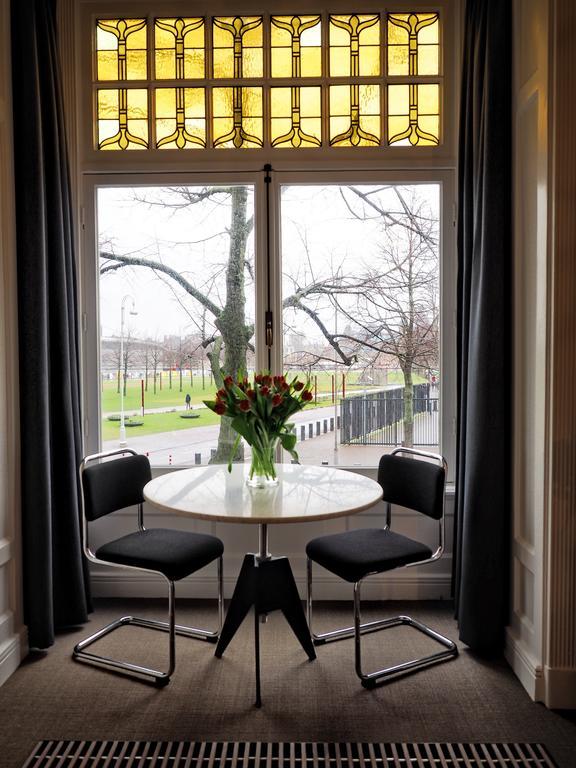 Bed and Breakfast M-Square à Amsterdam Chambre photo