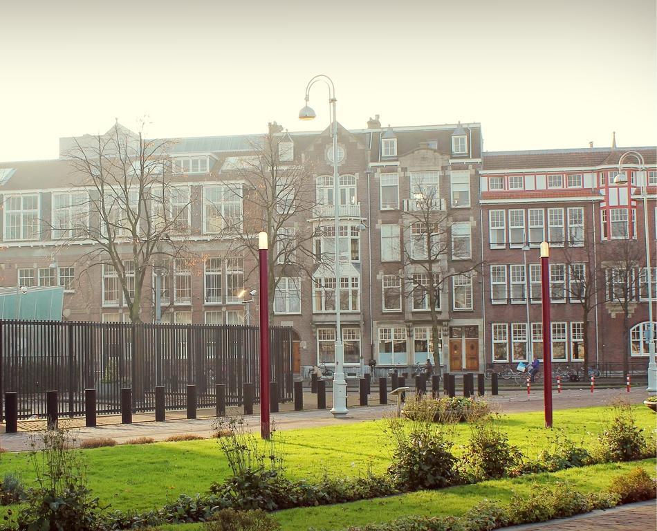 Bed and Breakfast M-Square à Amsterdam Extérieur photo